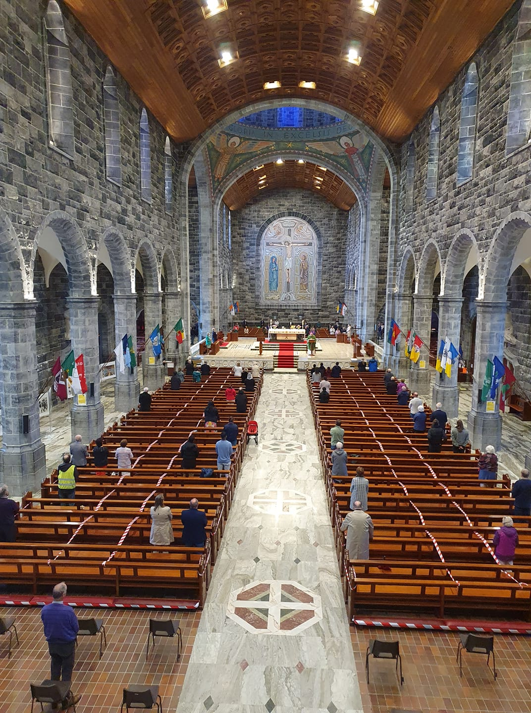 Galway Cathedral