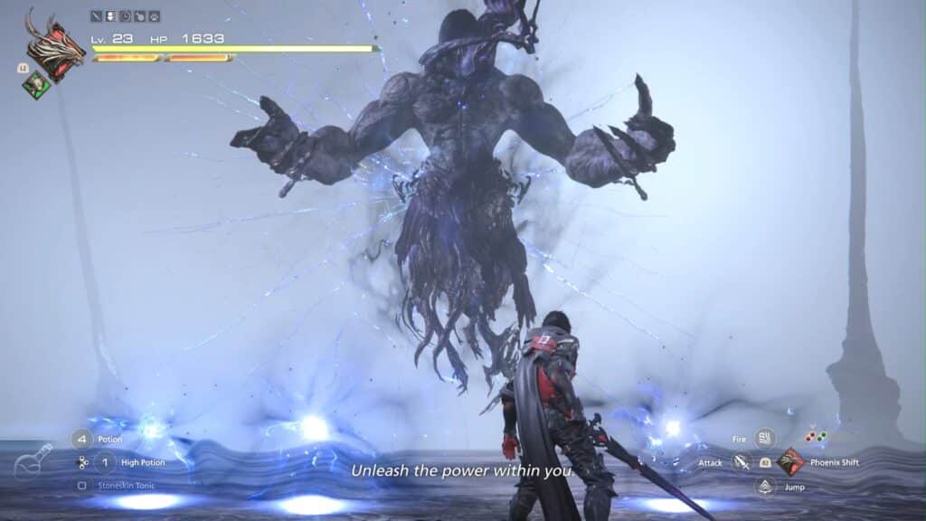 FINAL FANTASY 16 Review - Image 3