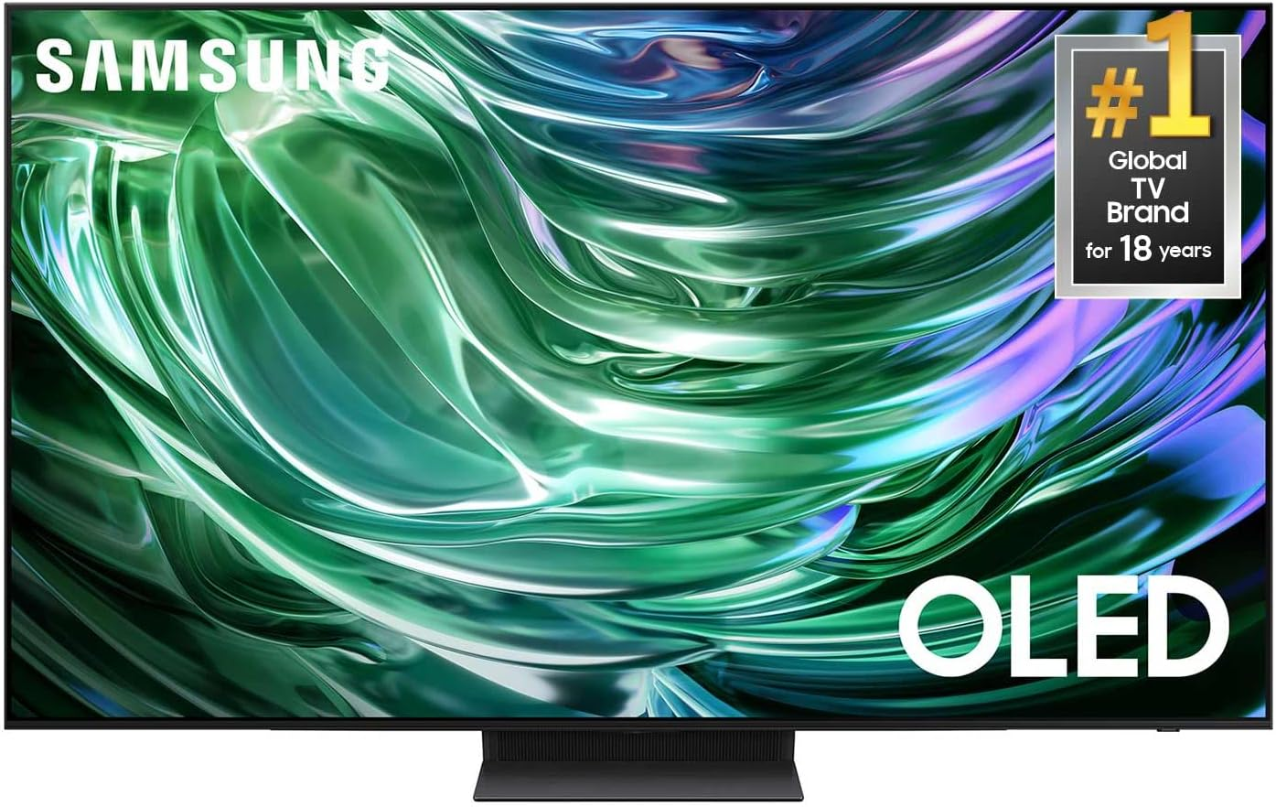 Samsung OLED S90D