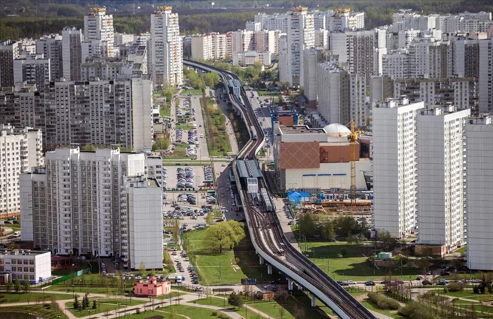 Самые дешевые районы Москвы для покупки квартиры: где лучше жить, в каком районе - Фото 4