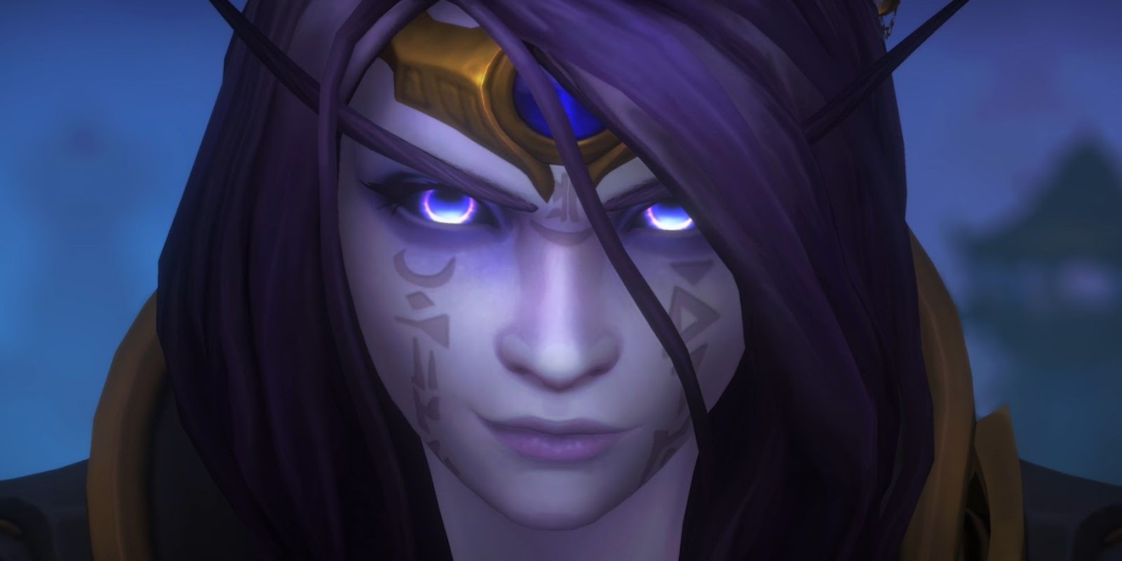 World of Warcraft: The War Within's Harbinger of the Void Explained