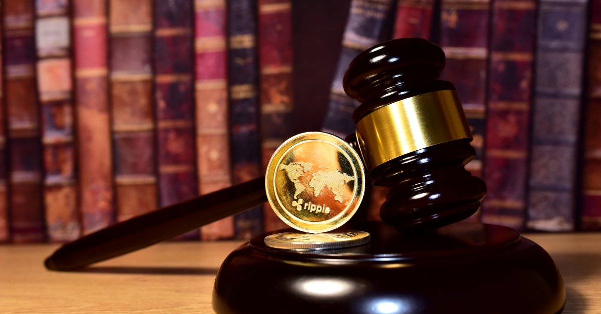 Cryptocurrency Market Impact