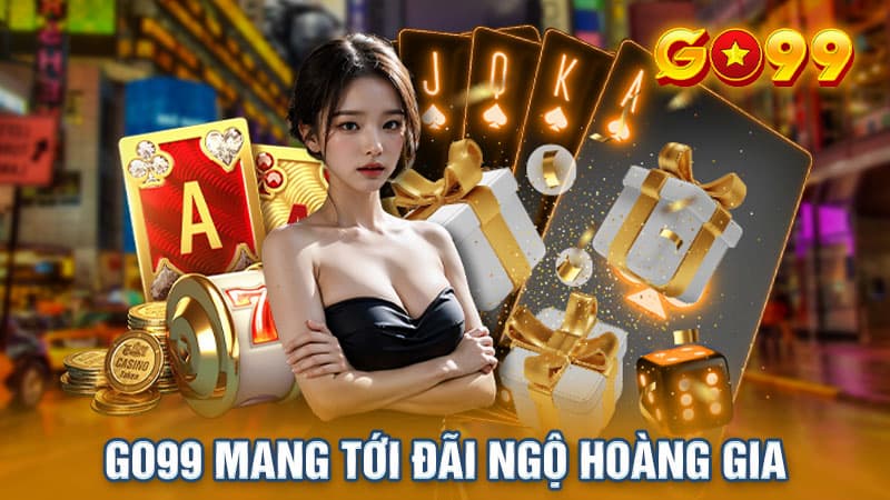 Điểm nổi bật của Go99 khiến nhiều người mê mẩn là gì?