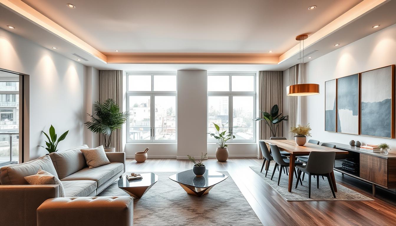 modern home decor trends