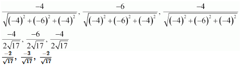 chapter 11-Three Dimensional Geometry Exercise 11.1