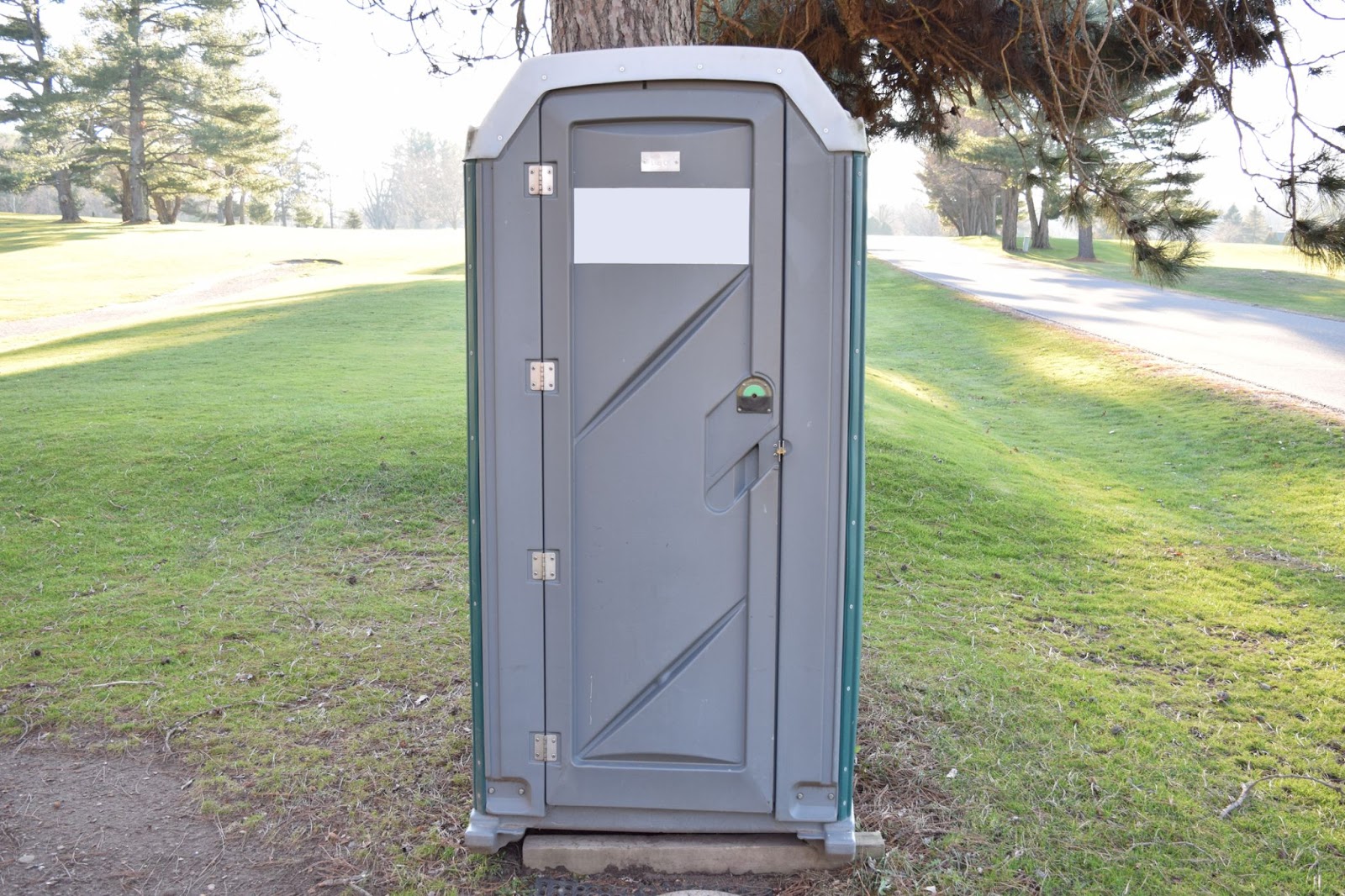 Porta Potty Rental - Boston, MA