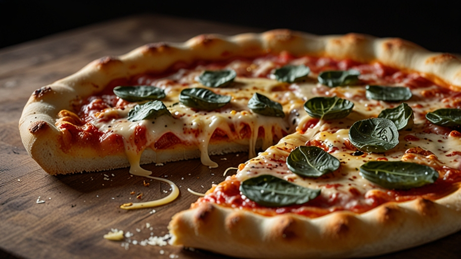 How Long Does Pizza Last in the Fridge