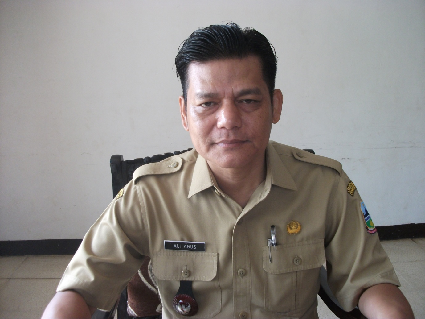 D:\Sosok\Foto Sosok\Ali Agus, SE. Kades Sukawening.JPG