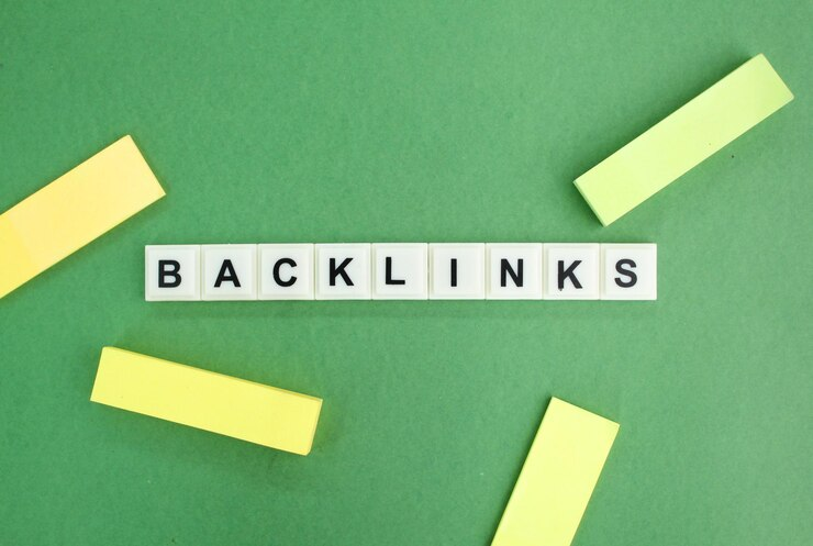 Backlinks Strategy 2025