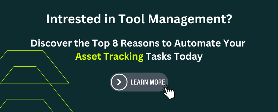 8 reasons to automate your asset tracking today