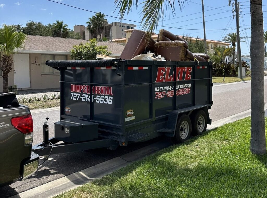 Furniture Removal