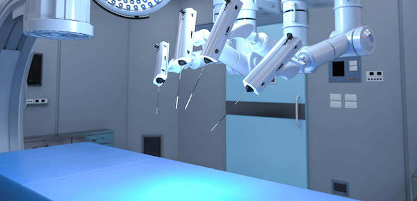 Surgical Robots