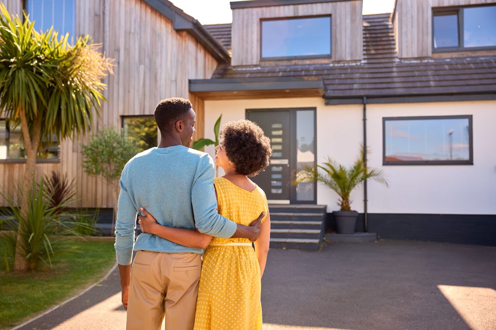How to buy a house in another state​