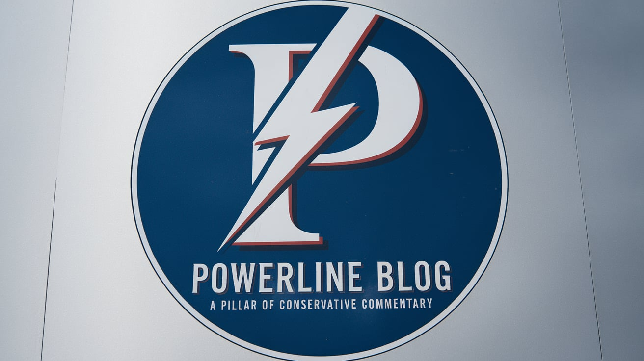 Powerline blog