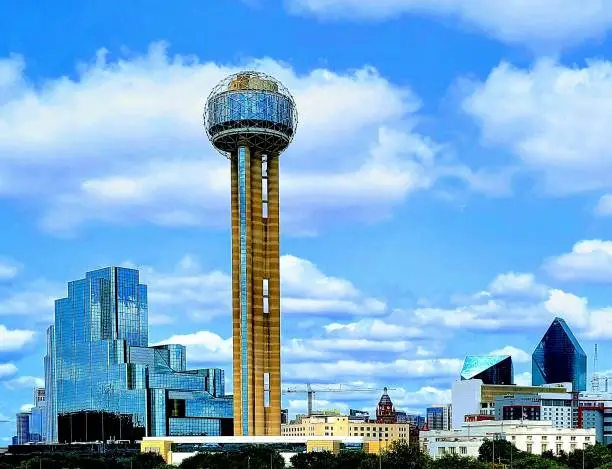 Reunion Tower