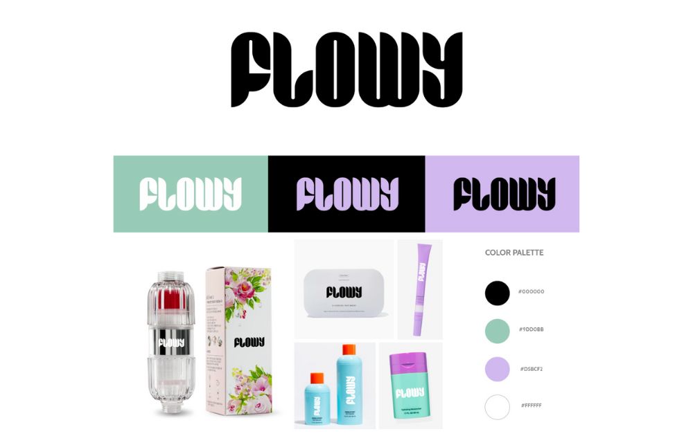 Custom Graphic Design Services custom branding kit by Penji