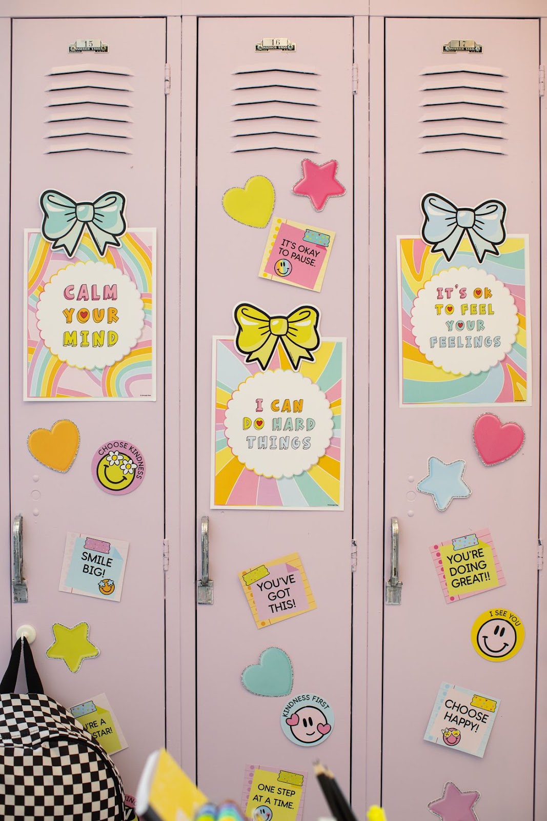Printable Classroom Decor Bundles
