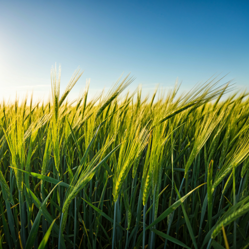 Conclusion: Protecting Your Barley and Ensuring a Bountiful Harvest