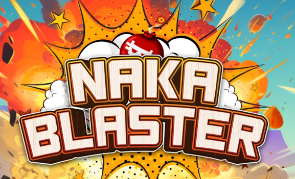 NAKA Blast