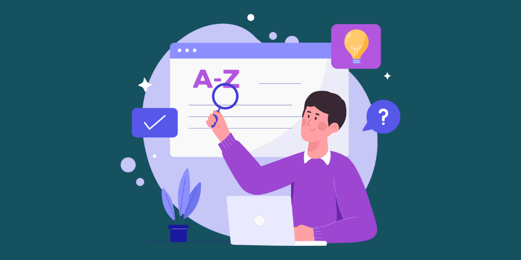 concise faq