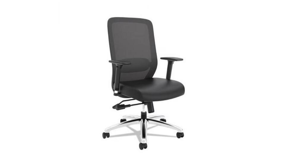 Hon Exposure Mesh Office Chair