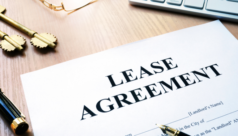 Payment Clauses Under Tennessee Landlord Tenant Law