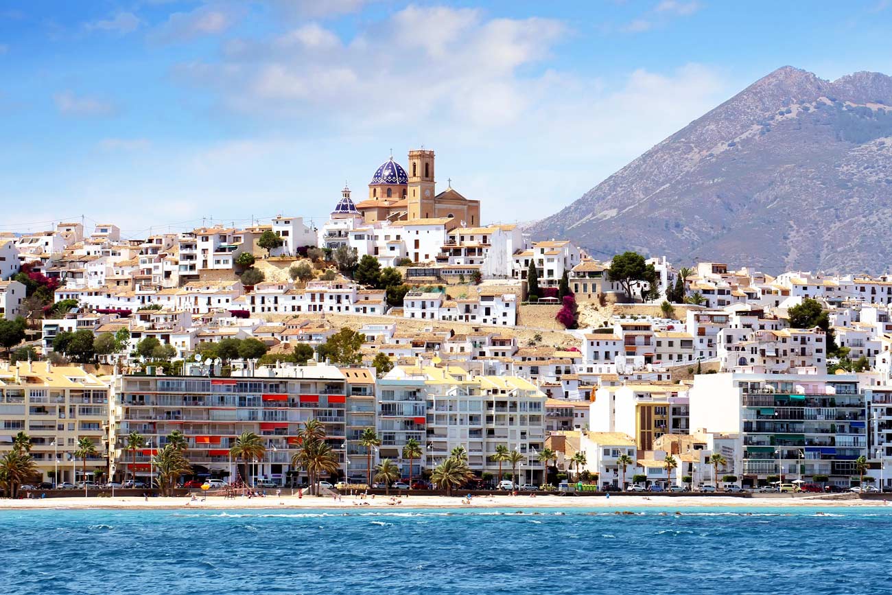 Altea