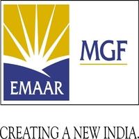 EMAAR MGF LAND LIMITED - Indore Broker