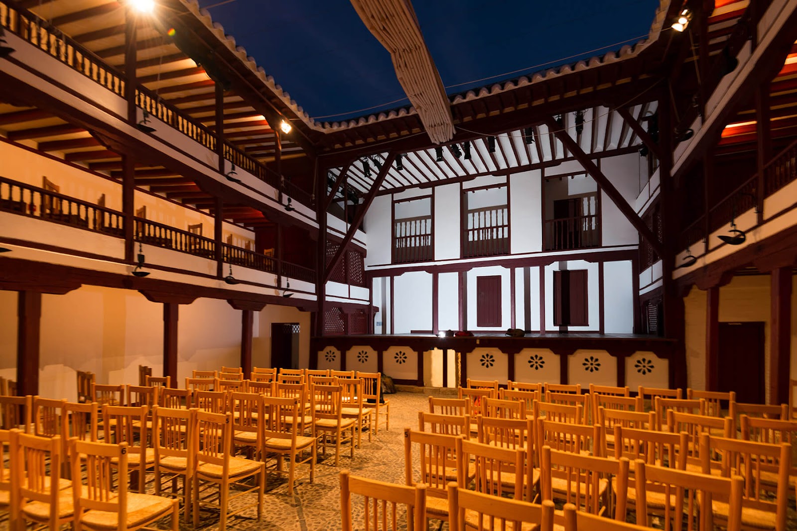 corral comedias almagro
