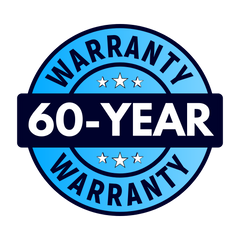 60 year pool warranty