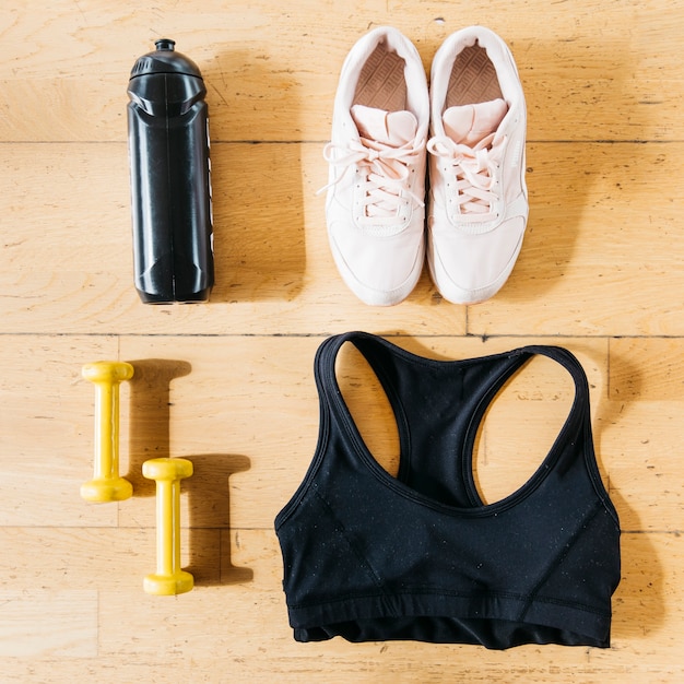 Jogging Gear Essentials You Need Right Now