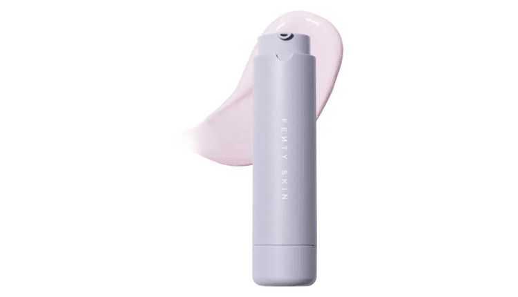 مرطب قبل المكياج فنتي بيوتي Fenty Skin Hydra Vizor Moisturizer