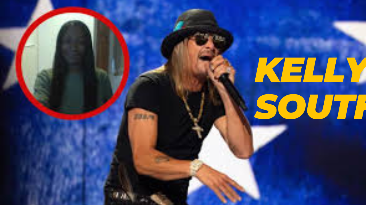 kelly south