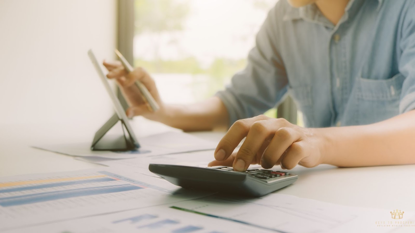 Maximizing Your Commercial Financing Success and Next Steps