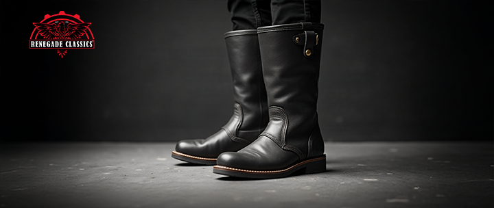 Key Features to Look for in Quality Motorcycle Boots