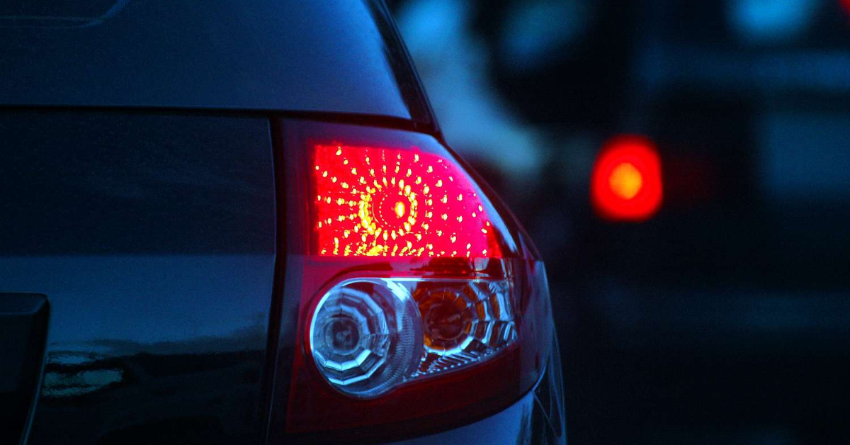 Tail Light Problems and How to Fix Them: An Expert Guide by UpFix