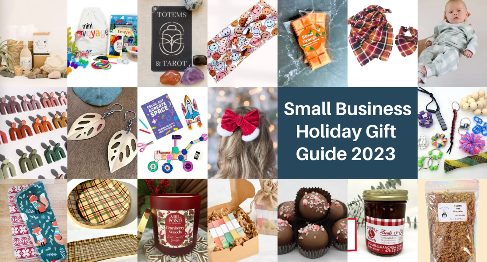 Holiday gifts for thanksgiving marketing