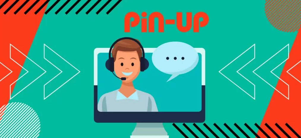 Suporte ao Usuário da Pin-Up Bet: Sempre à Disposição