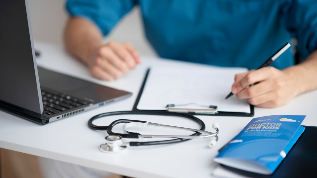 Required for Hospital Credentialing by State