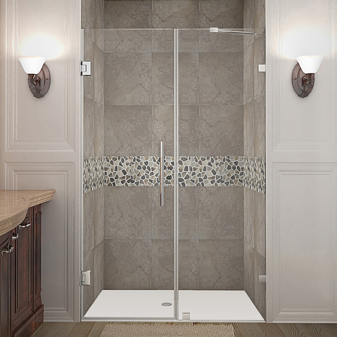 Shower Door