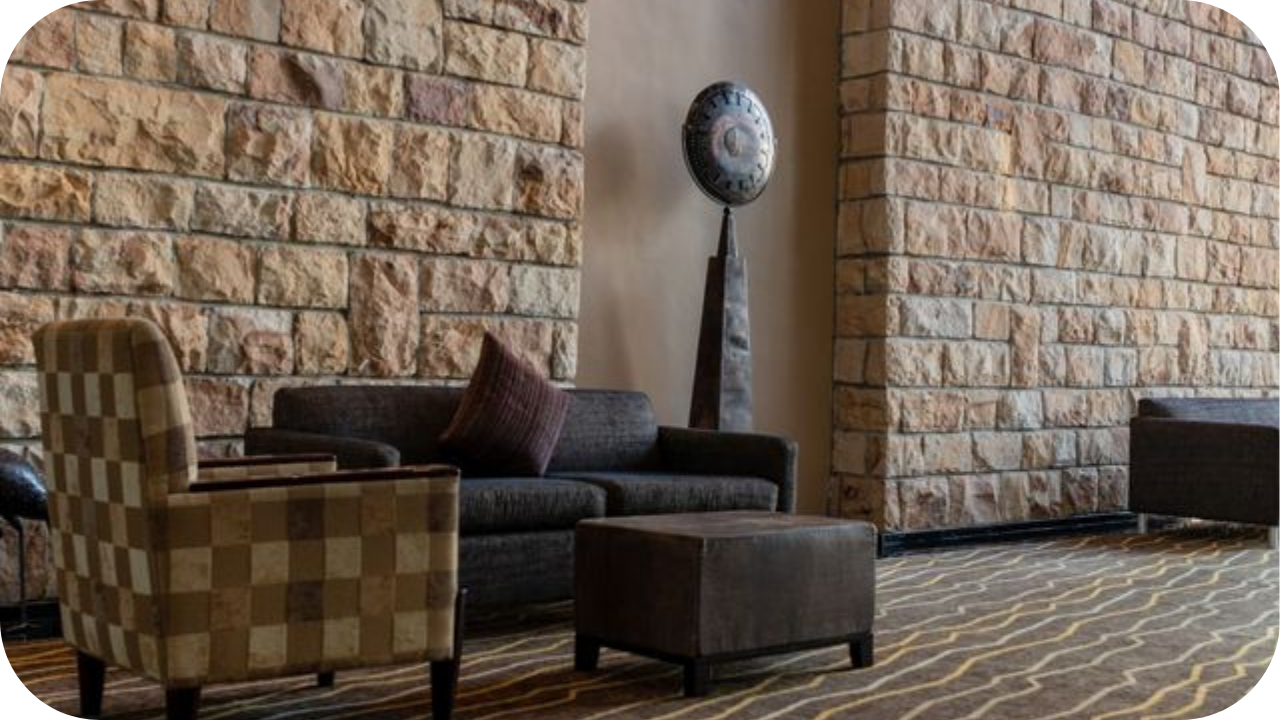 What to Consider When Choosing Interior Stone
