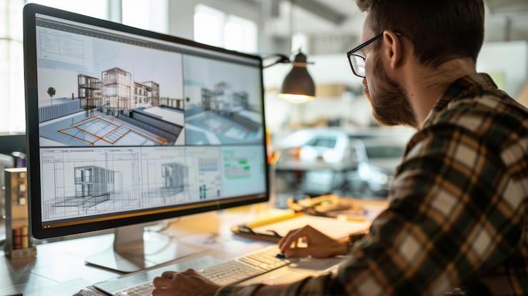 Virtual Design and Construction