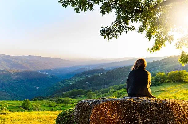 25 Nature-Inspired Photos That Spark Awe, awe-inspiring nature, nature inspired, nature, landscape, earth beauty, natural wonders