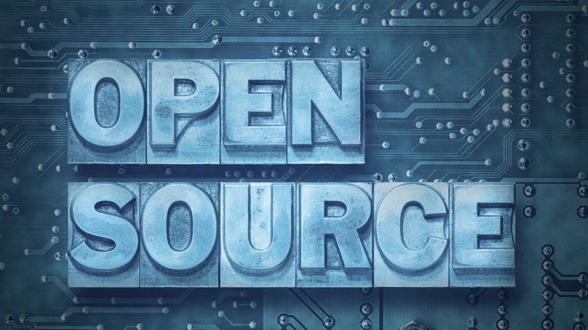 The Power of Open-Source Tech