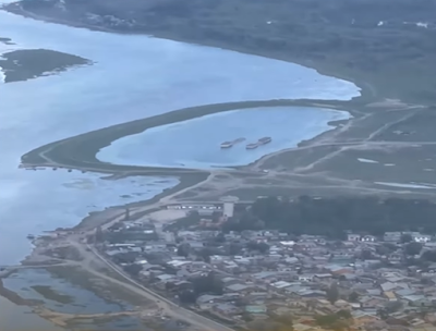 Wular Lake