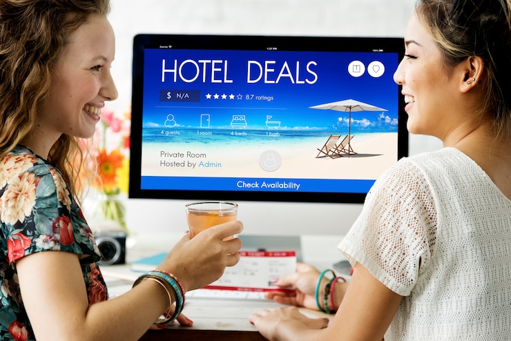 Travel Deals That Make Luxury Affordable