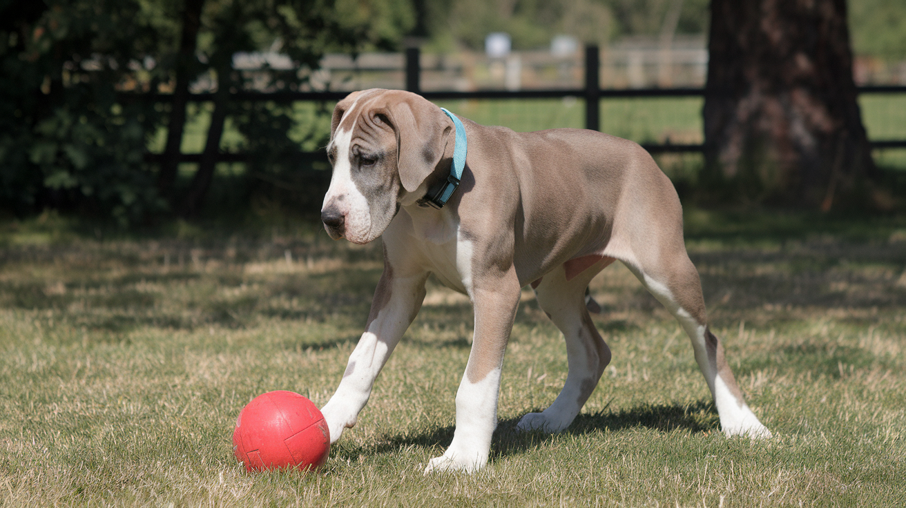 Great Dane Puppies for sale
