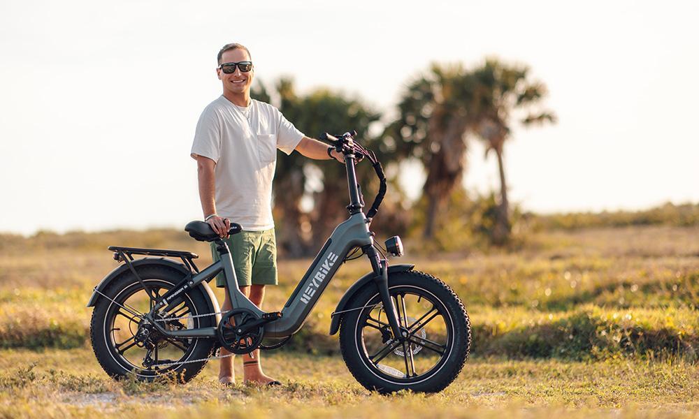 Heybike