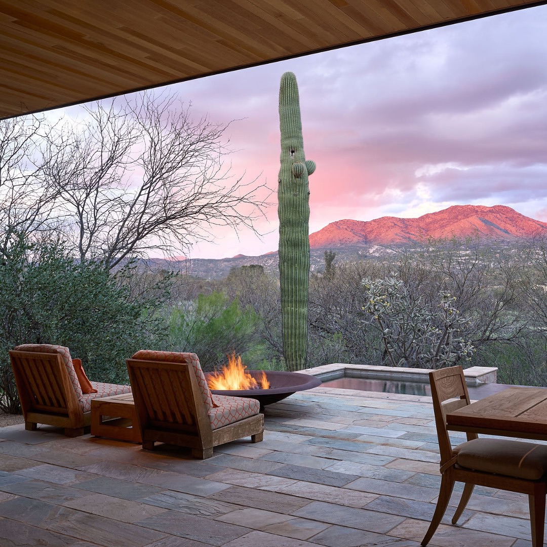 Miraval Arizona Resort & Spa, Arizona