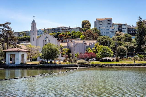 Best Neighborhoods in the East Bay